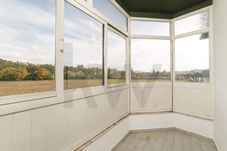 Apartamento T3 para Arrendamento em Leiria, Pousos, Barreira e Cortes Foto 6
