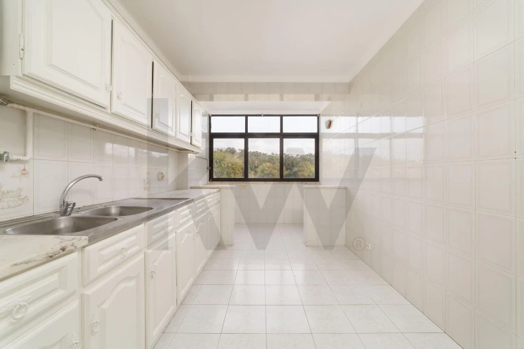 Apartamento T3 para Arrendamento em Leiria, Pousos, Barreira e Cortes Foto 2