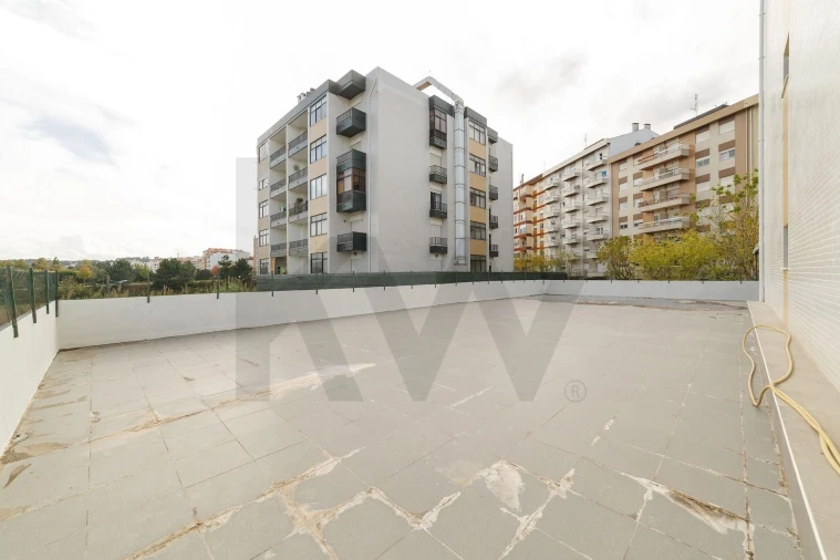Apartamento T3 para Arrendamento em Leiria, Pousos, Barreira e Cortes Foto 19