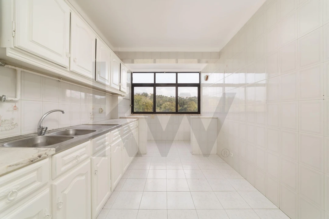 Apartamento T3 para Arrendamento em Leiria, Pousos, Barreira e Cortes Foto 2