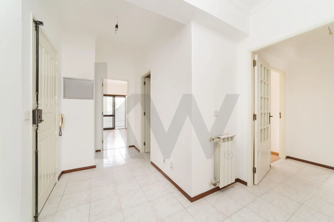 Apartamento T3 para Arrendamento em Leiria, Pousos, Barreira e Cortes Foto 13