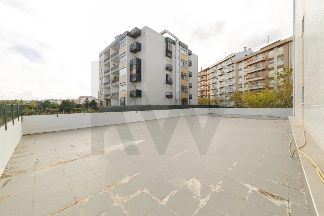 Apartamento T3 para Arrendamento em Leiria, Pousos, Barreira e Cortes Foto 19