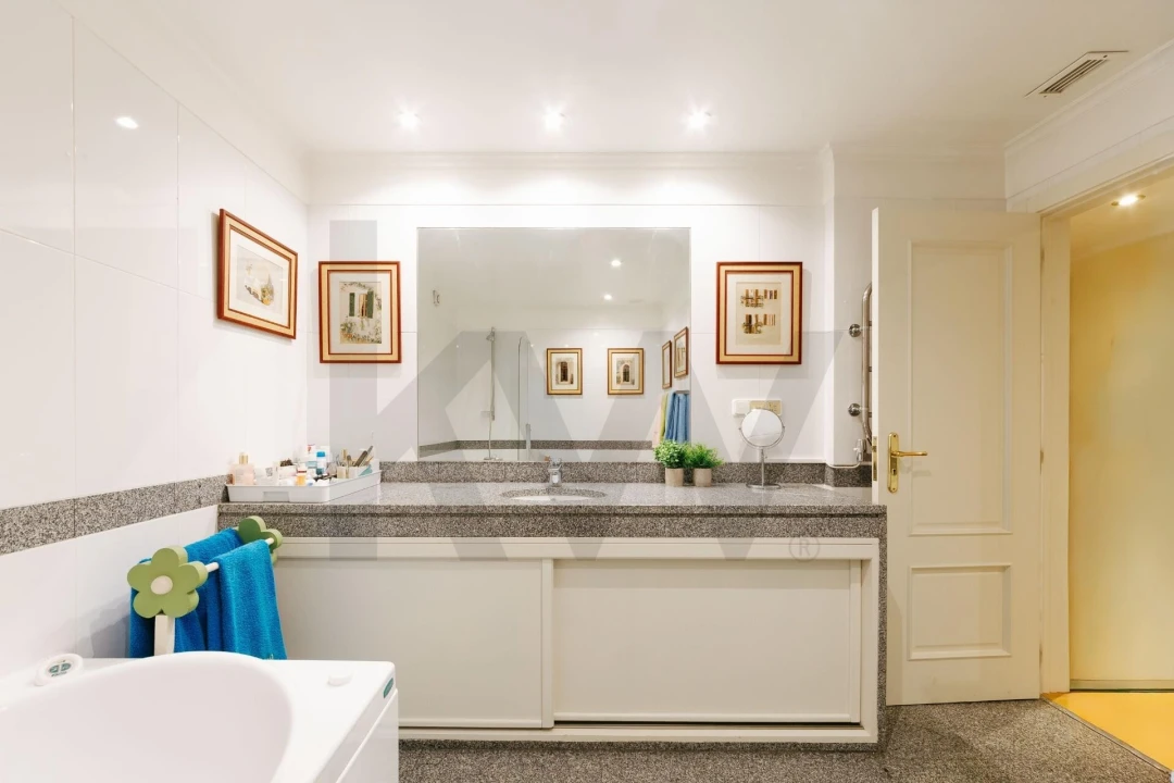 Apartamento T3 para Venda em Cascais e Estoril Foto 36
