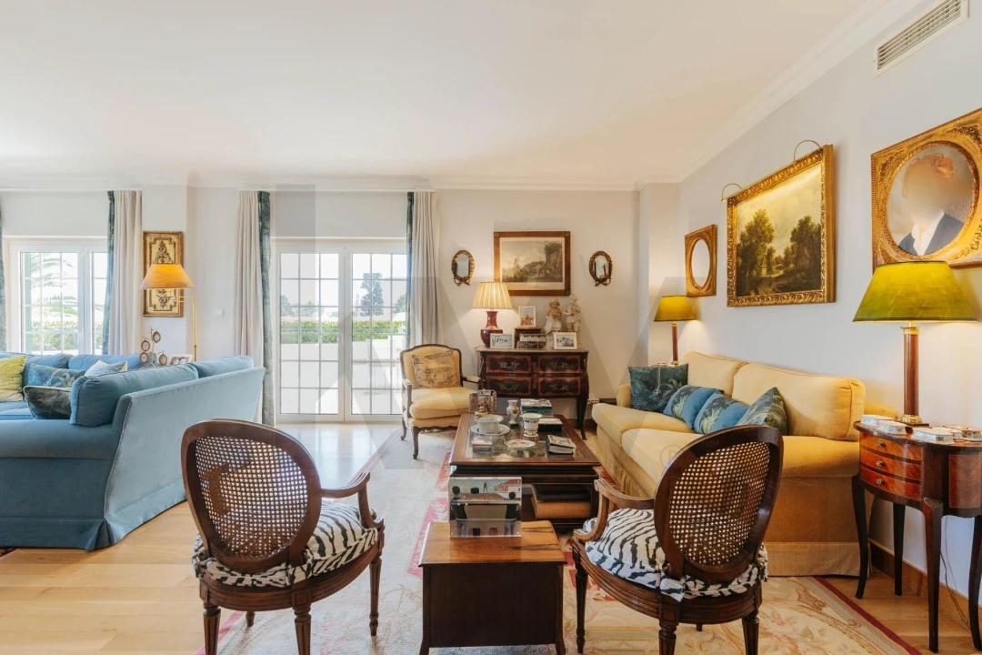 Apartamento T3 para Venda em Cascais e Estoril Foto 14