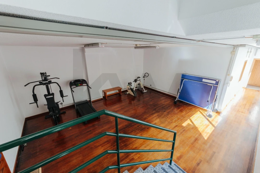 Apartamento T3 para Venda em Cascais e Estoril Foto 52