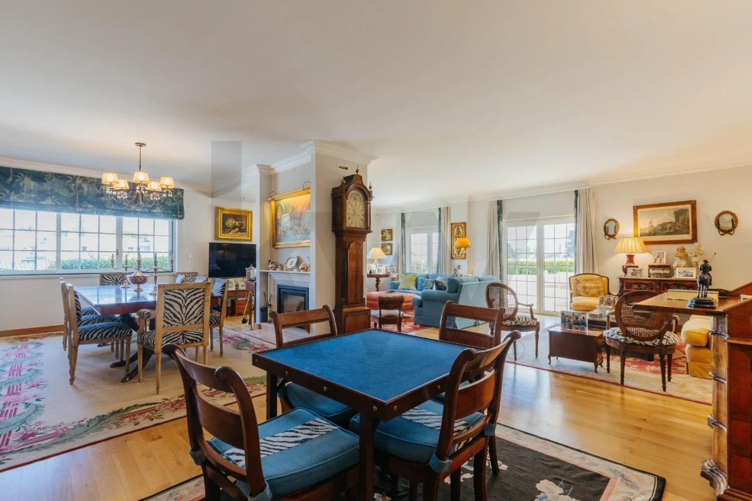 Apartamento T3 para Venda em Cascais e Estoril Foto 13