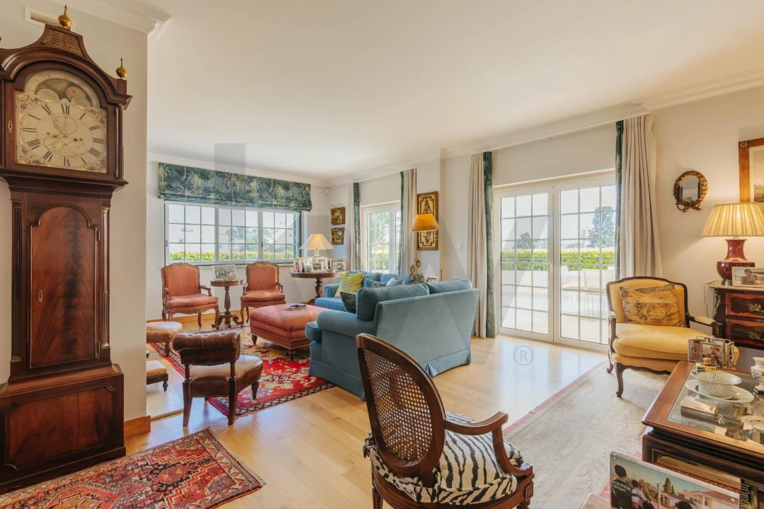 Apartamento T3 para Venda em Cascais e Estoril Foto 15