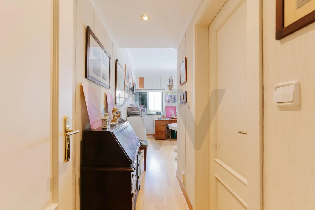 Apartamento T3 para Venda em Cascais e Estoril Foto 31