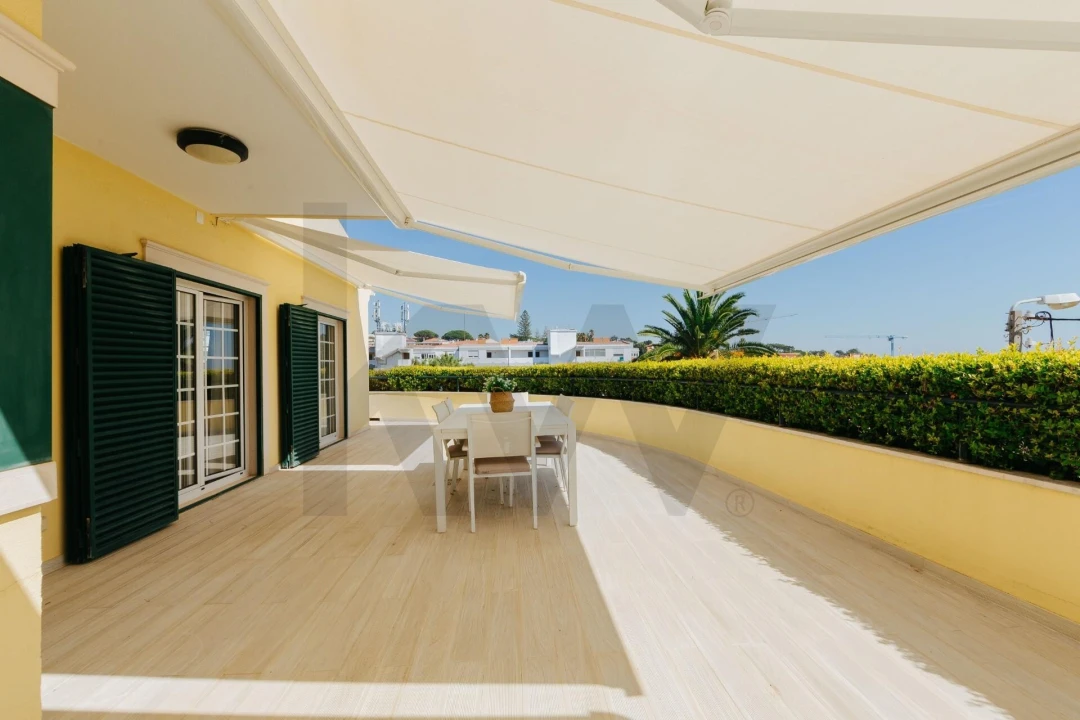 Apartamento T3 para Venda em Cascais e Estoril Foto 16