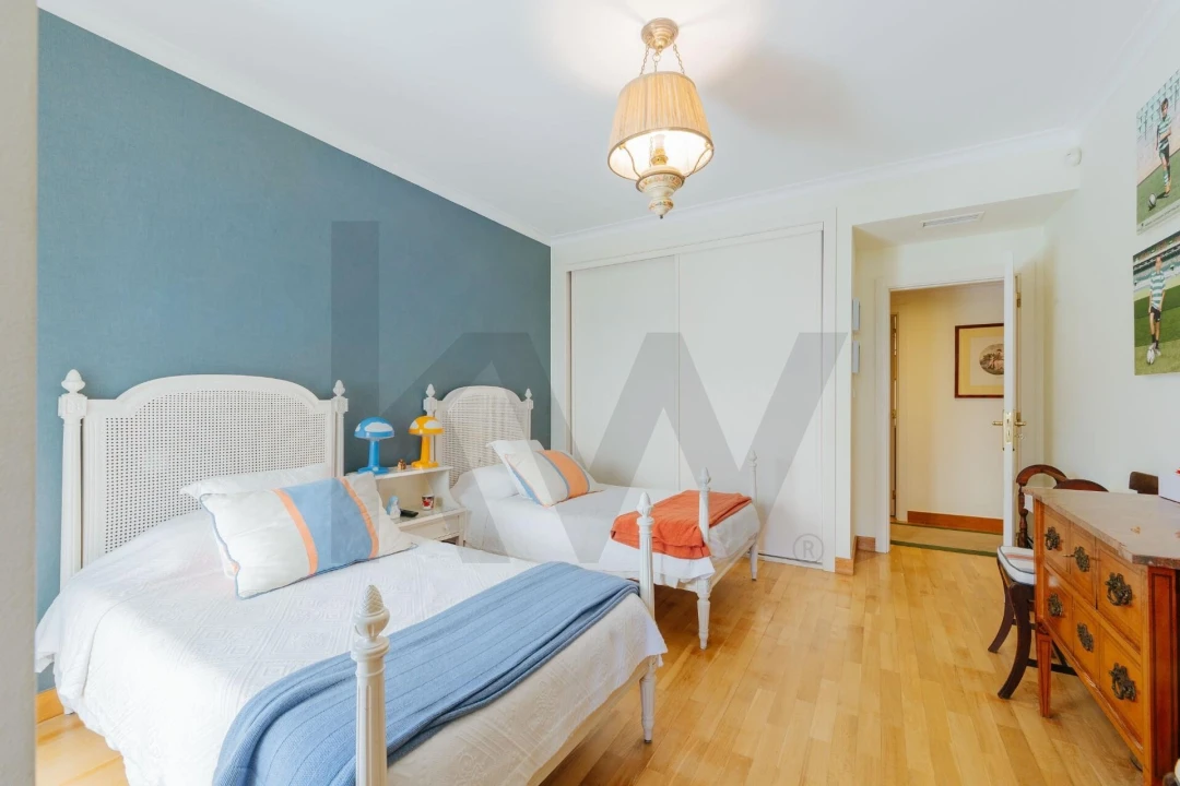 Apartamento T3 para Venda em Cascais e Estoril Foto 39