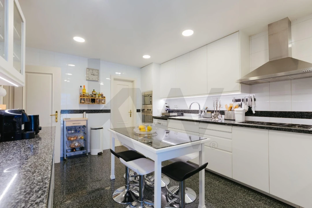 Apartamento T3 para Venda em Cascais e Estoril Foto 23
