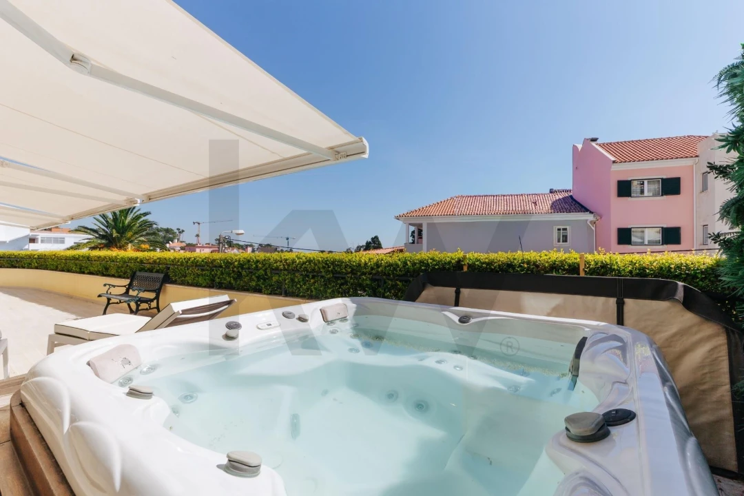 Apartamento T3 para Venda em Cascais e Estoril Foto 20