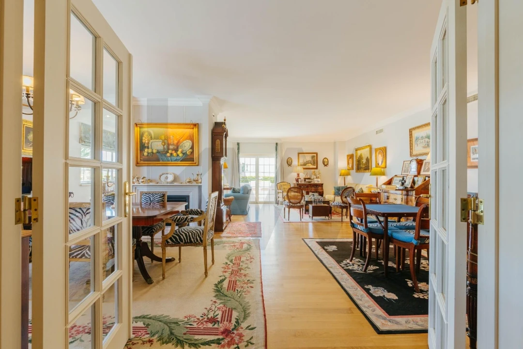 Apartamento T3 para Venda em Cascais e Estoril Foto 8