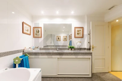 Apartamento T3 para Venda em Cascais e Estoril