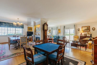 Apartamento T3 para Venda em Cascais e Estoril