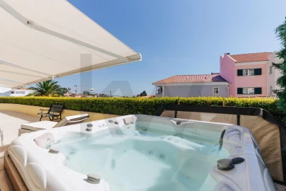 Apartamento T3 para Venda em Cascais e Estoril