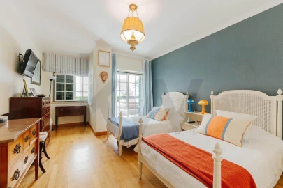 Apartamento T3 para Venda em Cascais e Estoril