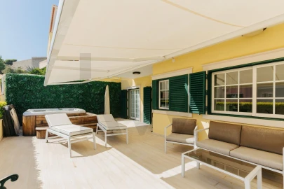 Apartamento T3 para Venda em Cascais e Estoril