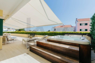 Apartamento T3 para Venda em Cascais e Estoril