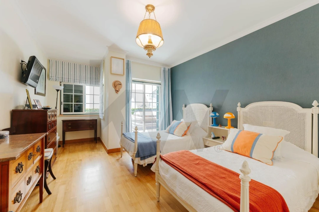 Apartamento T3 para Venda em Cascais e Estoril Foto 38
