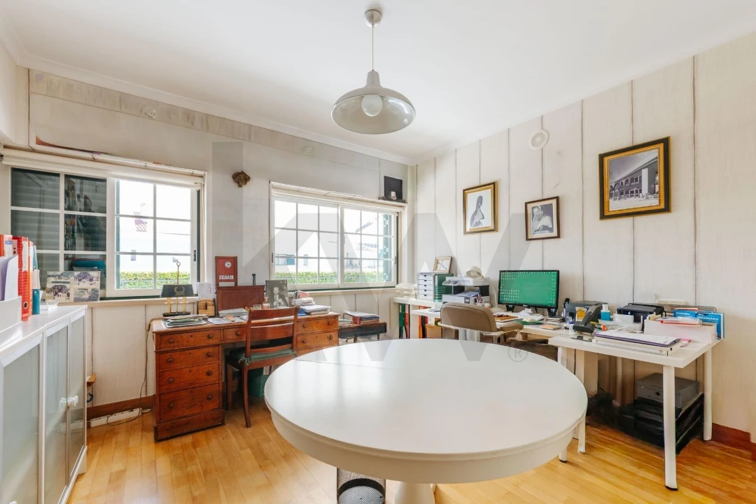 Apartamento T3 para Venda em Cascais e Estoril Foto 33