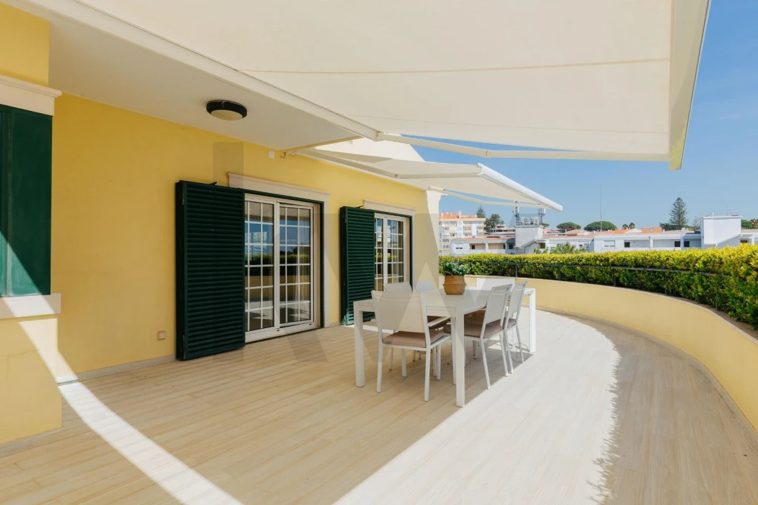 Apartamento T3 para Venda em Cascais e Estoril Foto 17