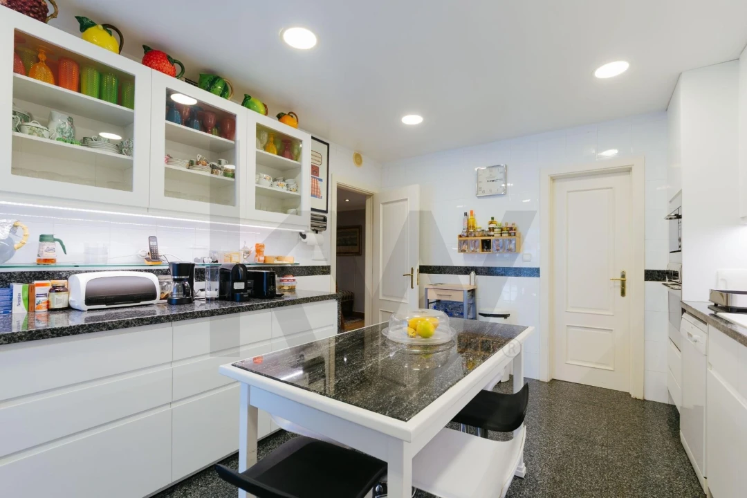 Apartamento T3 para Venda em Cascais e Estoril Foto 22
