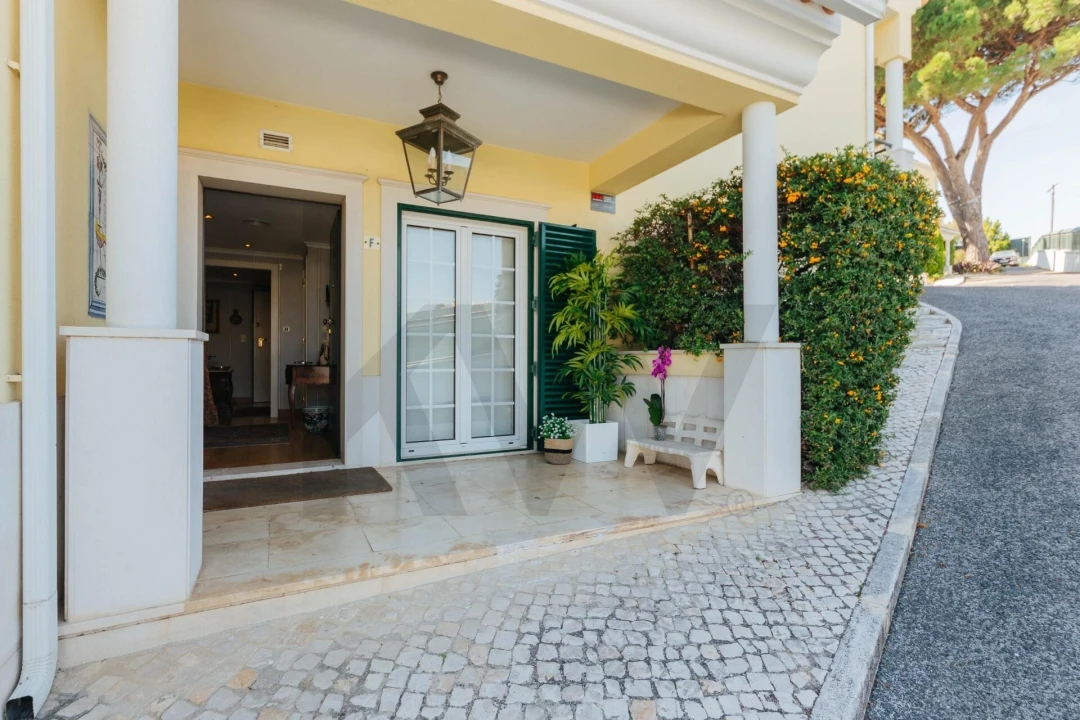 Apartamento T3 para Venda em Cascais e Estoril Foto 5