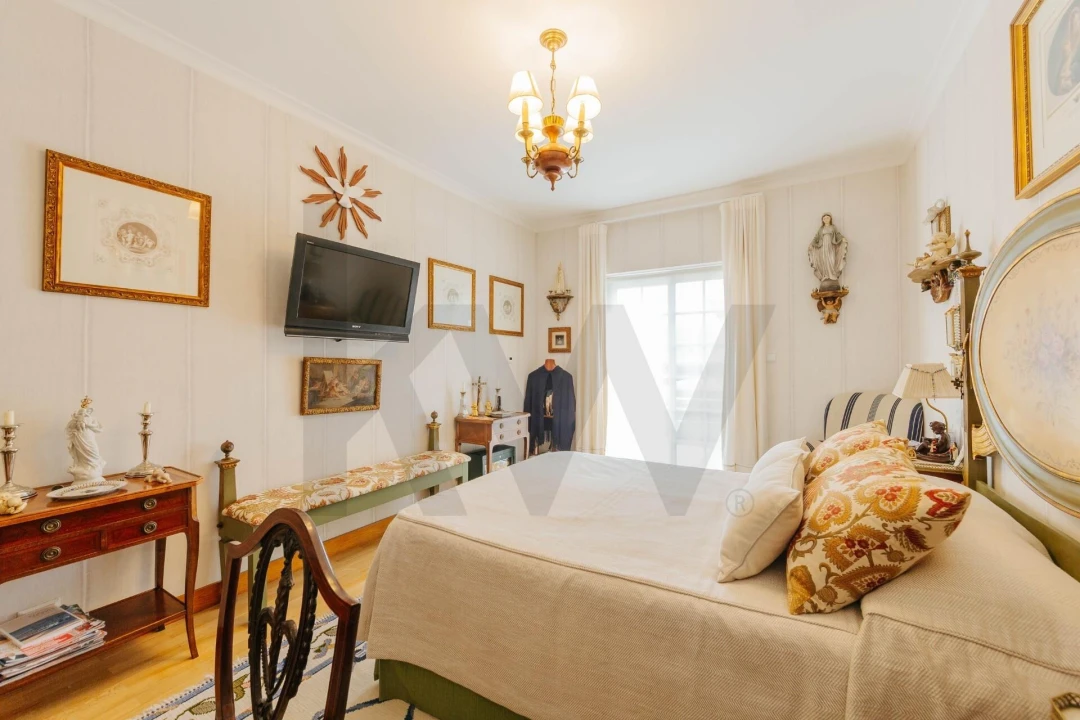 Apartamento T3 para Venda em Cascais e Estoril Foto 43