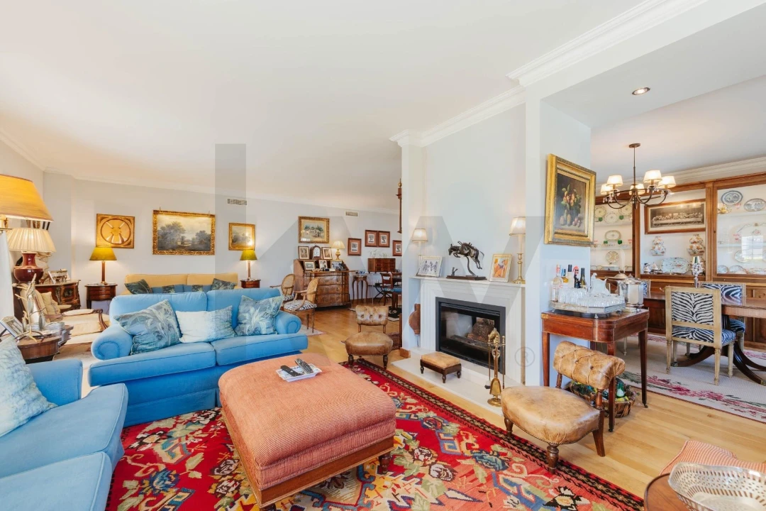 Apartamento T3 para Venda em Cascais e Estoril Foto 12