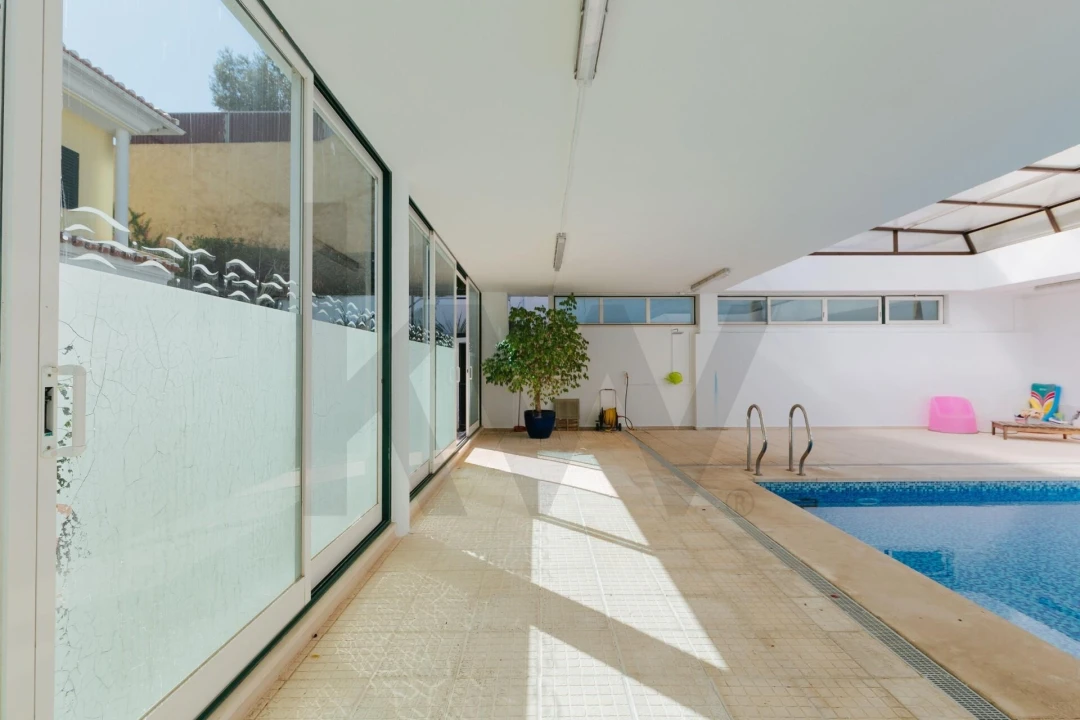 Apartamento T3 para Venda em Cascais e Estoril Foto 49