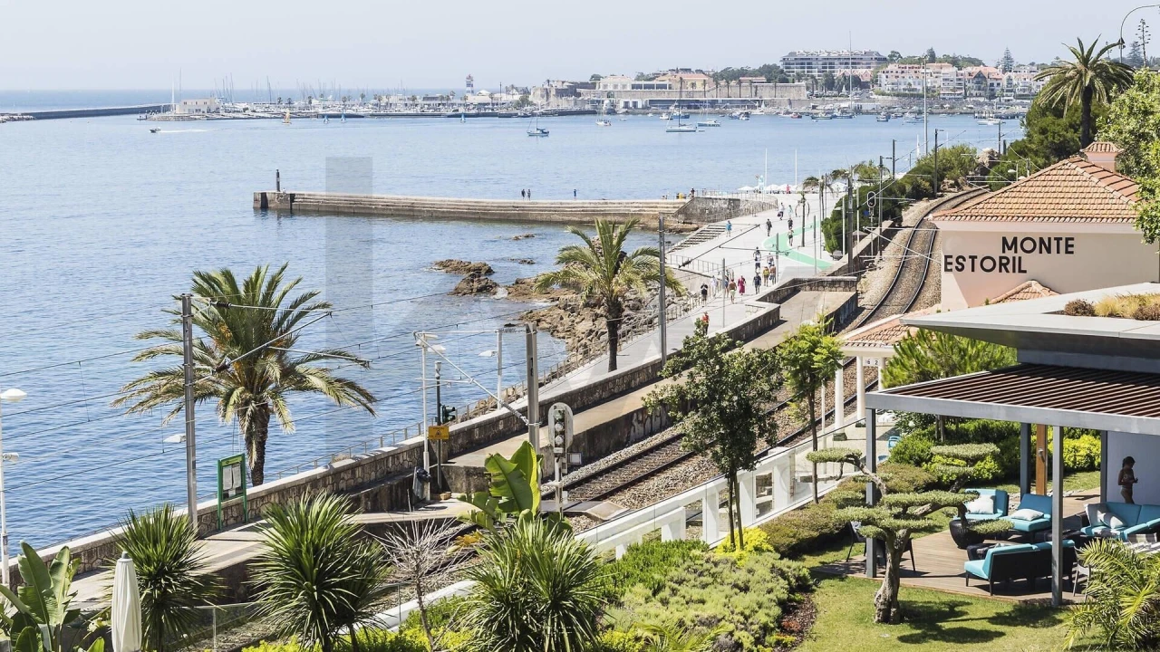 Apartamento T3 para Venda em Cascais e Estoril Foto 62