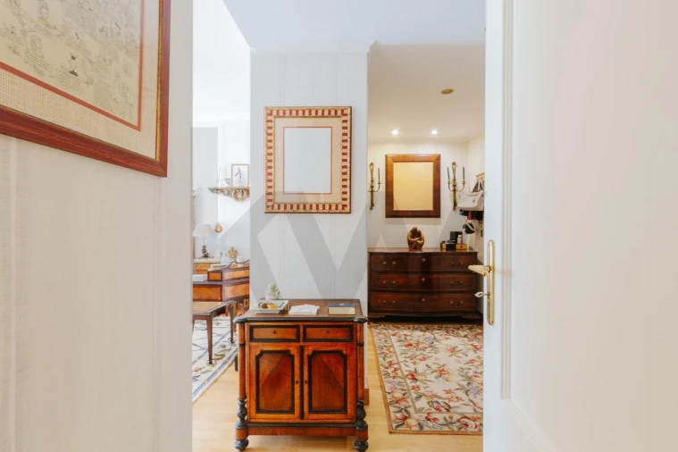 Apartamento T3 para Venda em Cascais e Estoril Foto 40