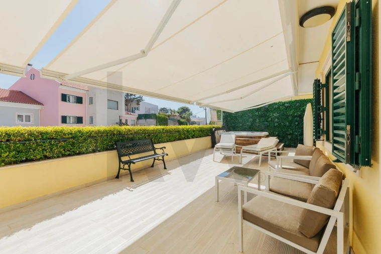 Apartamento T3 para Venda em Cascais e Estoril Foto 18