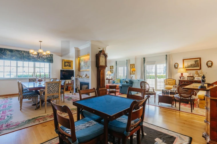Apartamento T3 para Venda em Cascais e Estoril Foto 13