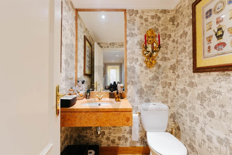 Apartamento T3 para Venda em Cascais e Estoril Foto 29