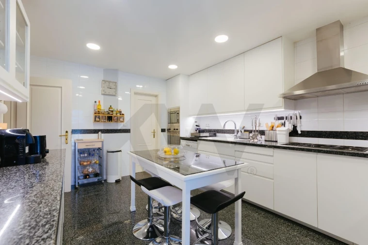 Apartamento T3 para Venda em Cascais e Estoril Foto 23
