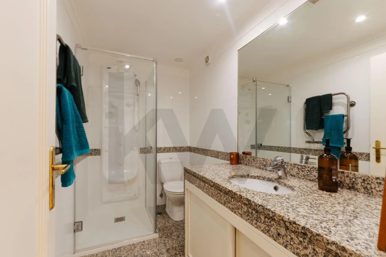 Apartamento T3 para Venda em Cascais e Estoril Foto 32