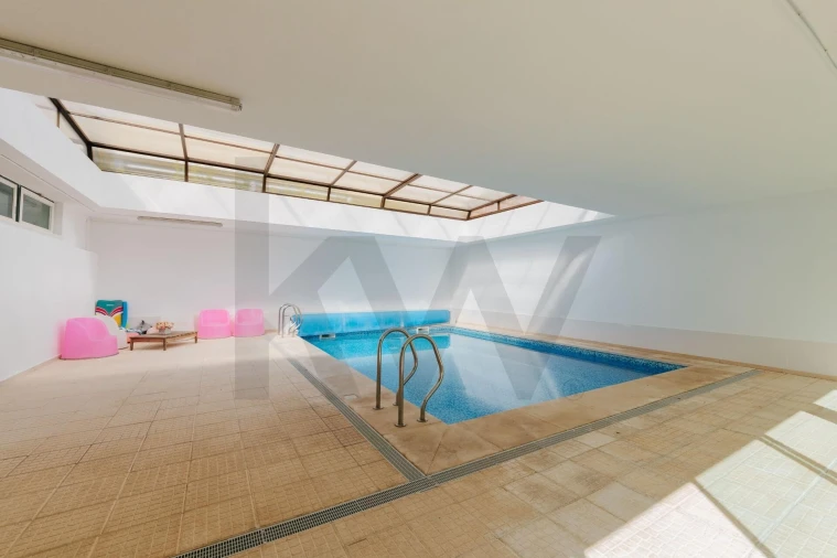 Apartamento T3 para Venda em Cascais e Estoril Foto 50