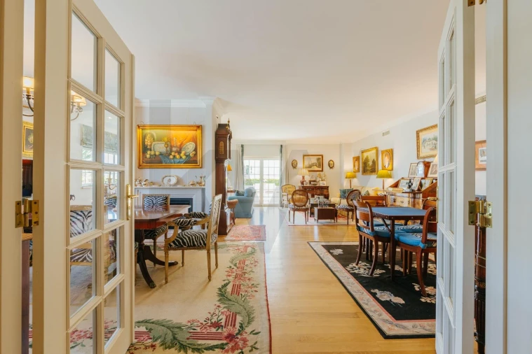 Apartamento T3 para Venda em Cascais e Estoril Foto 8