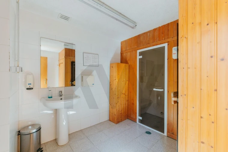 Apartamento T3 para Venda em Cascais e Estoril Foto 54