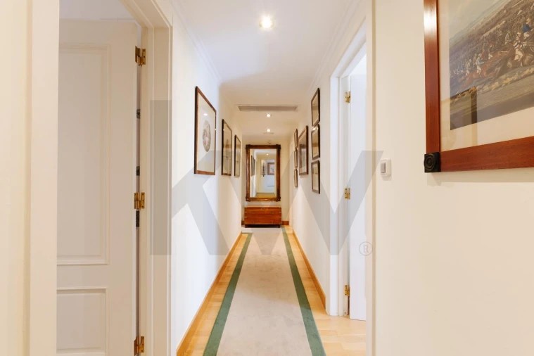 Apartamento T3 para Venda em Cascais e Estoril Foto 47
