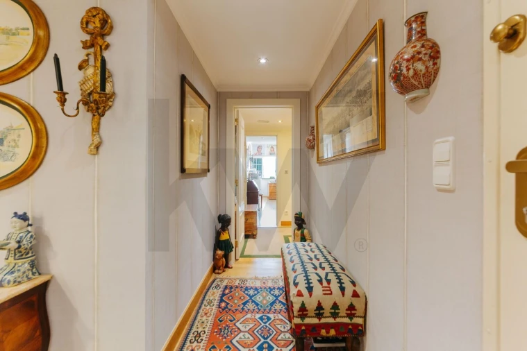 Apartamento T3 para Venda em Cascais e Estoril Foto 30