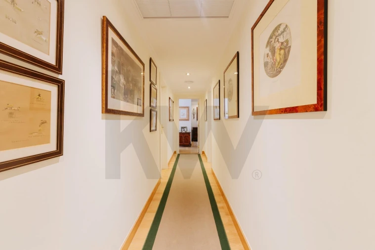 Apartamento T3 para Venda em Cascais e Estoril Foto 35