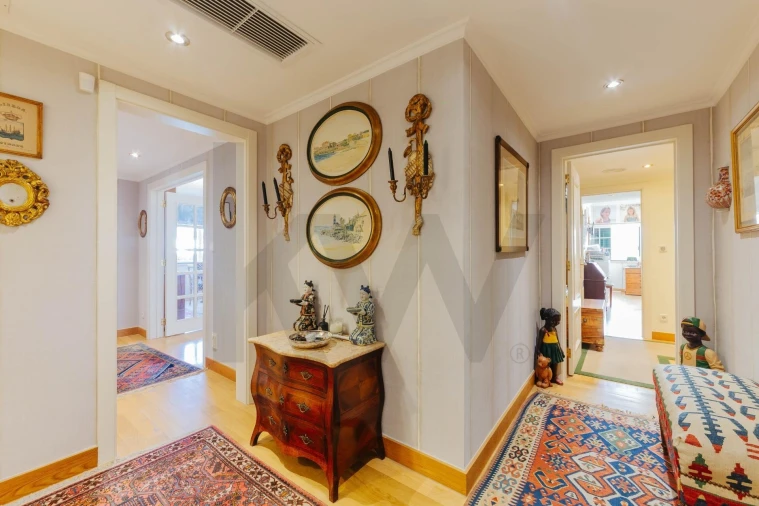 Apartamento T3 para Venda em Cascais e Estoril Foto 28