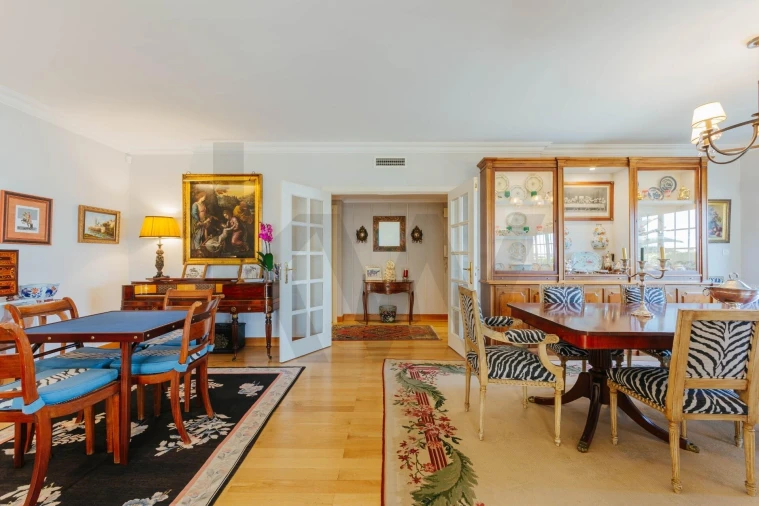 Apartamento T3 para Venda em Cascais e Estoril Foto 9