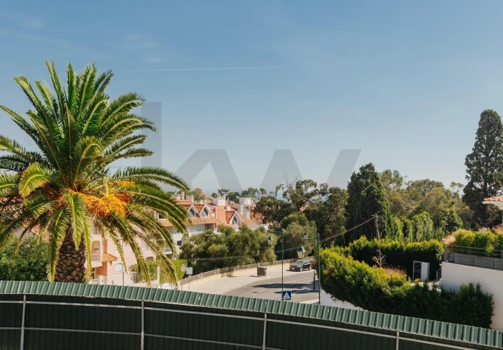 Apartamento T3 para Venda em Cascais e Estoril Foto 3