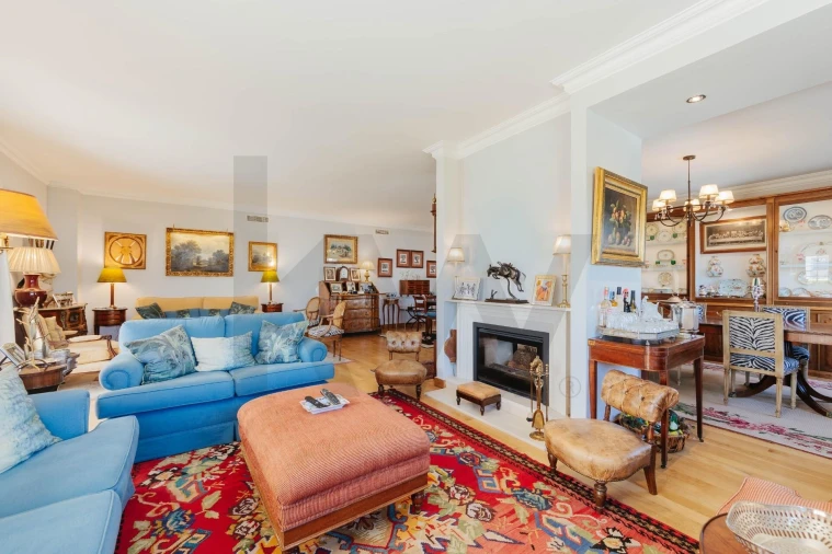 Apartamento T3 para Venda em Cascais e Estoril Foto 12