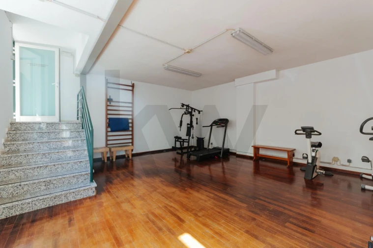 Apartamento T3 para Venda em Cascais e Estoril Foto 53