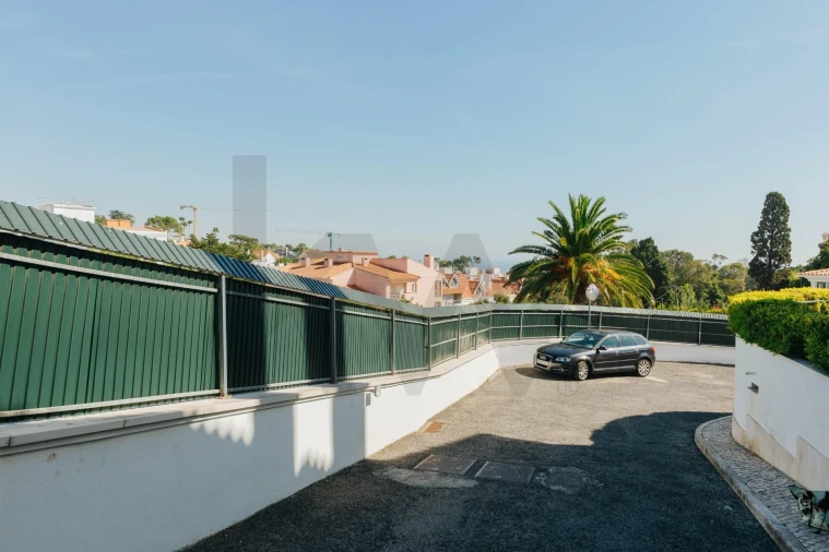 Apartamento T3 para Venda em Cascais e Estoril Foto 58